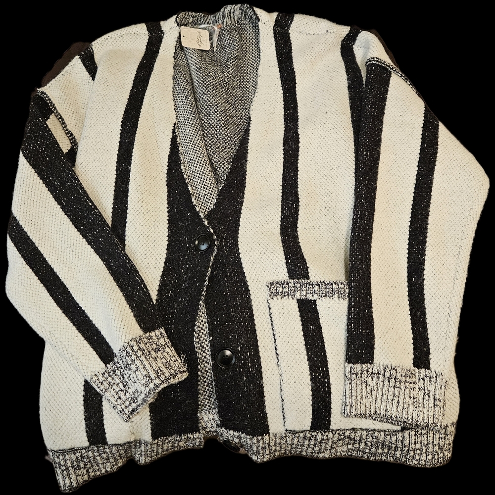 Free People Cartigan
